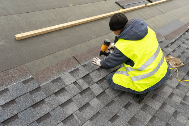 Utica, OH  Roofing repair and installation Company