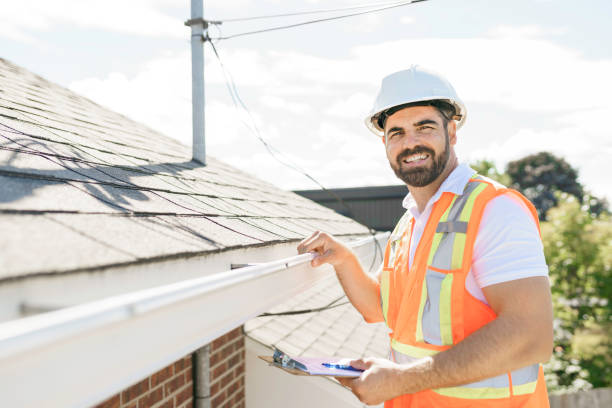 Best Rubber Roofing (EPDM, TPO)  in Utica, OH