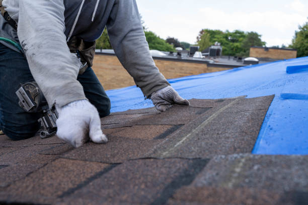 Best Hot Roofs  in Utica, OH